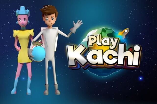Dupla feminina lança “app” Play Kachi para trocar a matemática por miúdos