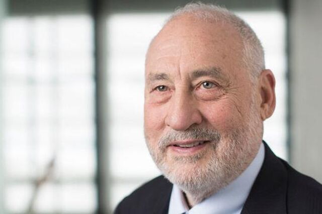 Stiglitz: Subida de margens de lucro exige política de “concorrência mais agressiva”