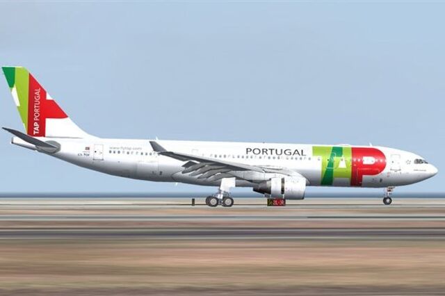 TAP assina acordo de code-share com Avianca de Efromovich