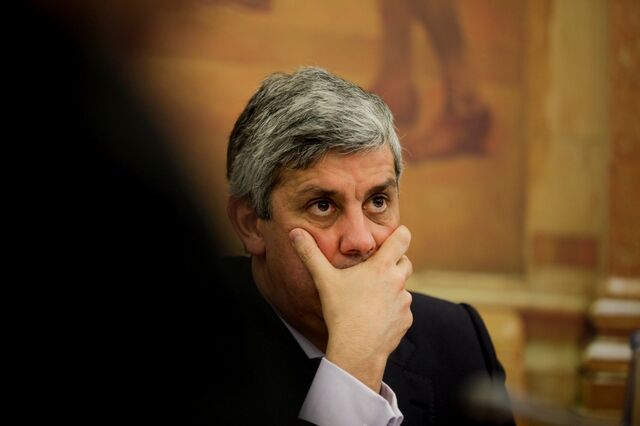 Estado perde margem para contratar até final do ano