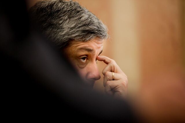 PSD obriga Centeno a ir à comissão de inquérito à CGD