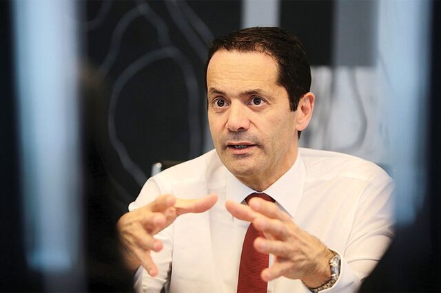 João Vieira de Almeida: 'Advogados não deveriam poder ser deputados'
