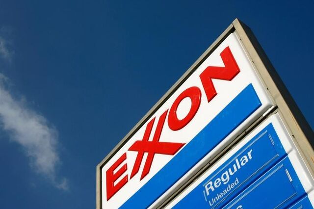 Exxon Mobil corta capacidade de refinação na Europa com venda da unidade francesa de Fos
