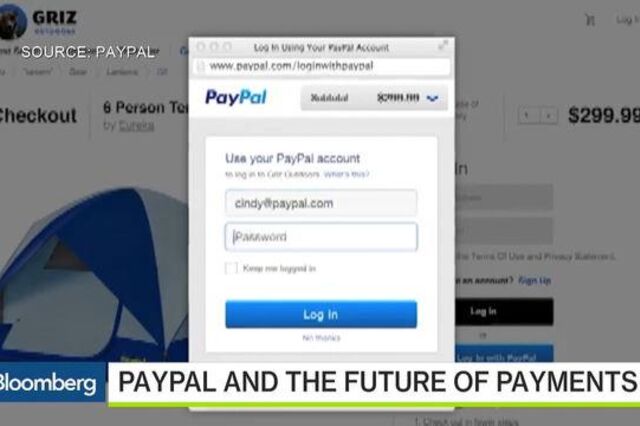 Vendas da PayPal superam estimativas mas há desafios pela frente