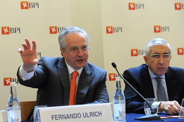 Isabel dos Santos chumba continuidade de Ulrich no BPI 