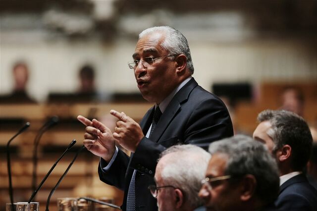 Governo não convence maioria nem sindicatos nas 35 horas