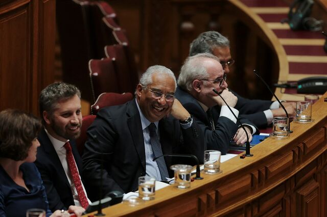 Portugal paga metade da ajuda do FMI com venda do NB
