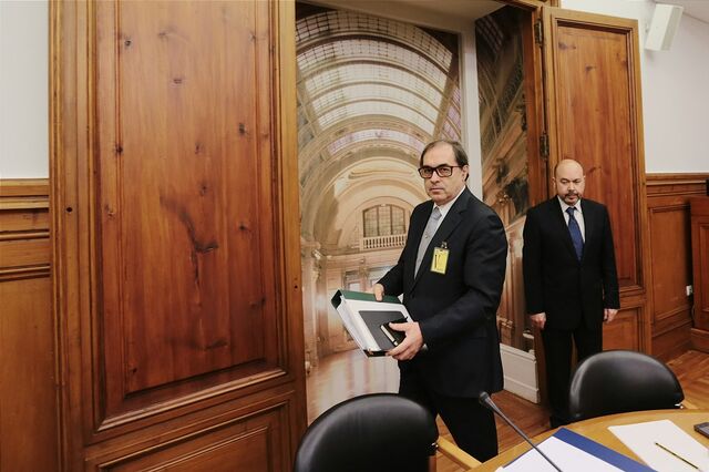 Ex-director do Banco de Portugal com aval do BCE para integrar Caixa