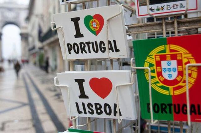 DBRS mantém 'rating' de Portugal com perspectiva 'estável'