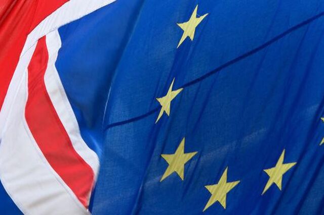 Como defender a carteira do Brexit