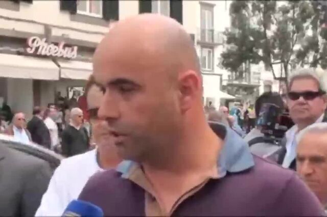 Lesados do Banif prometem protestos 'mais fortes' no Verão