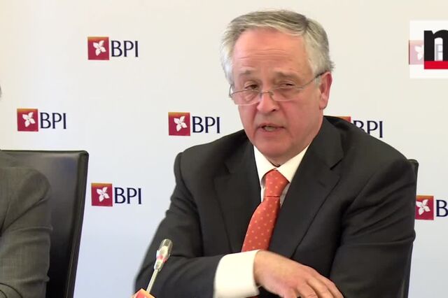 Diploma BPI: 'Não tenho problema nenhum com isso', diz Ulrich