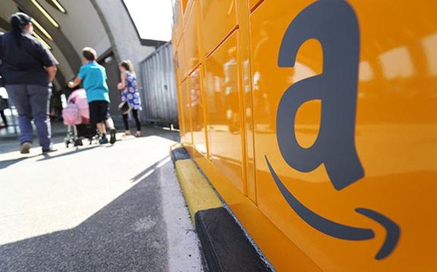 4. Amazon - avaliada em 139.286 milhões de dólares, é das marcas que mais sobem - três lugares. No ano passado não chegava a valer 100 mil milhões. Está agora próxima da Microsoft