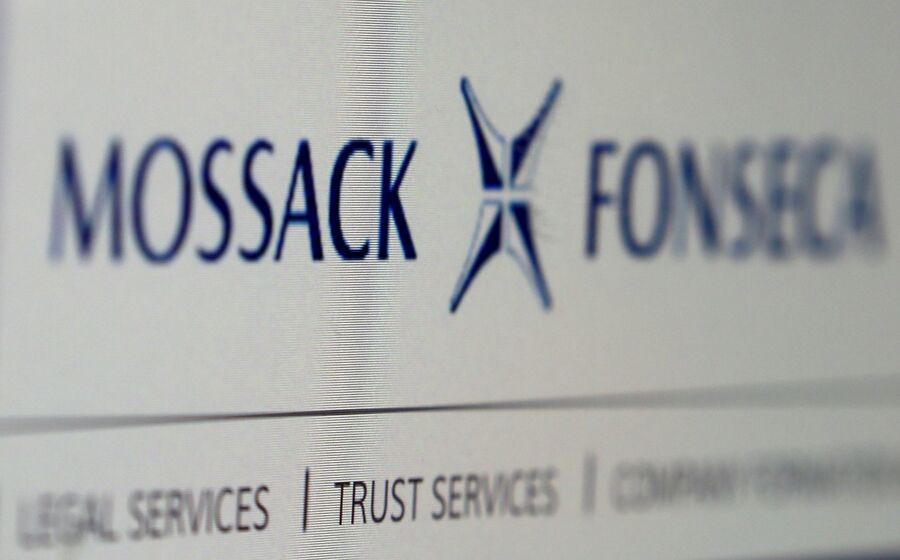Mossack Fonseca advogados Panamá