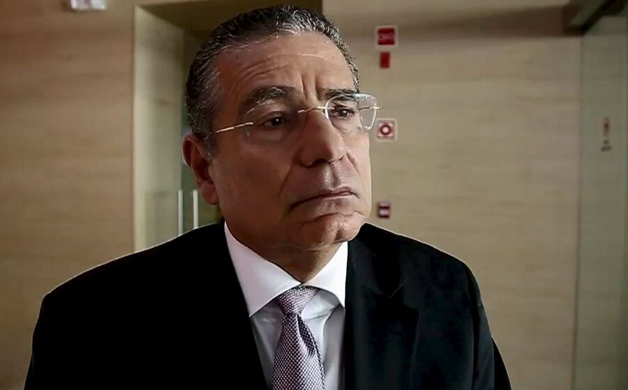 Ramon Fonseca Mossack