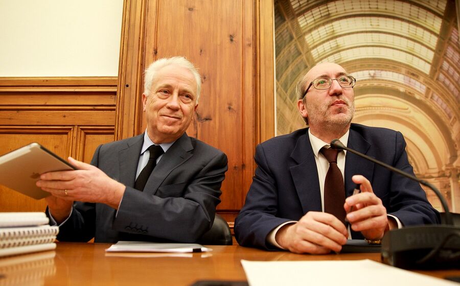 carlos costa governador banco portugal banif parlamento inquérito