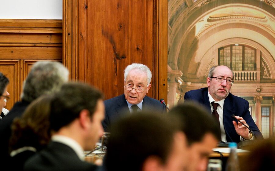  carlos costa governador banco portugal banif parlamento inquérito