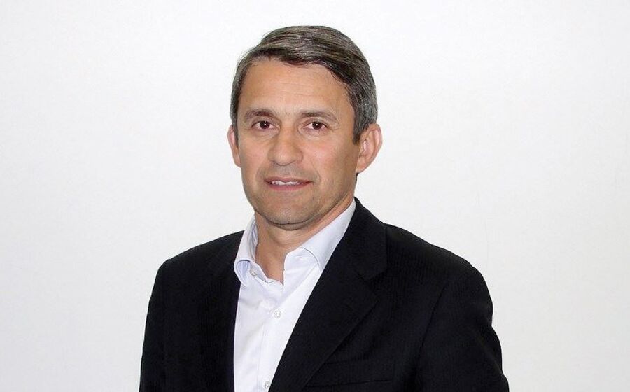 Miguel Veiga Martins