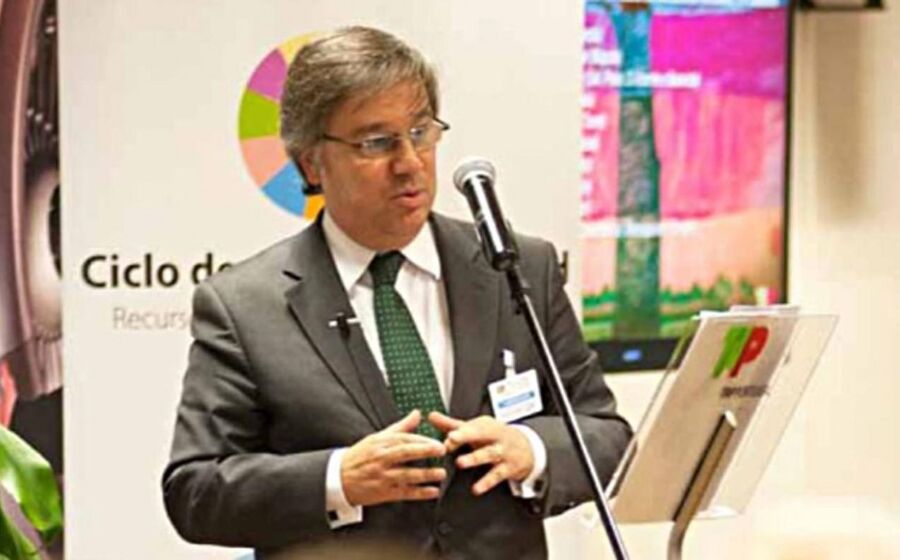 Diogo Lacerda Machado