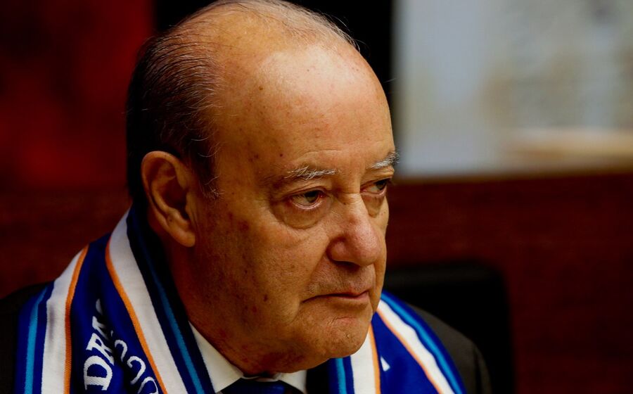 Pinto da Costa