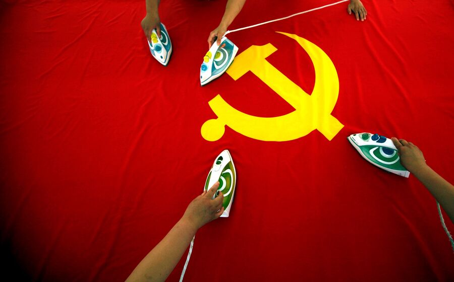 china