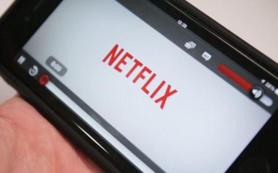 BLOOMBERG TV - Netflix Can't Take Over the World