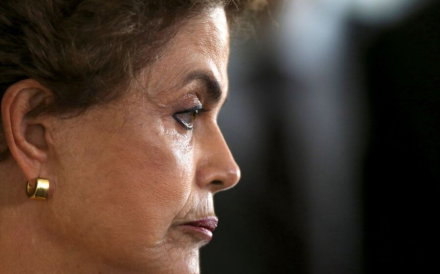 Dilma Rousseff