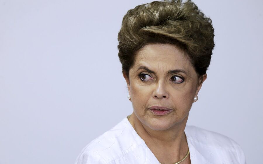 Dilma Rousseff