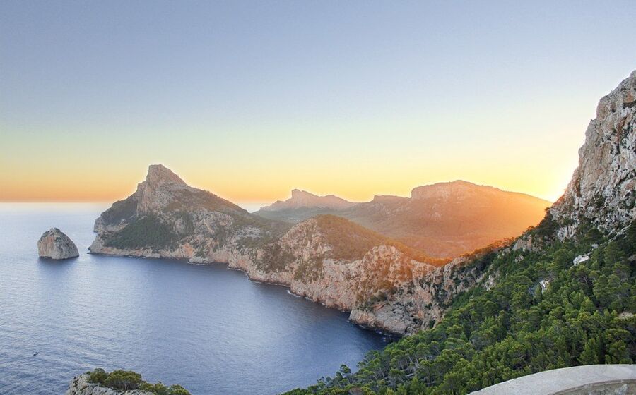 Maiorca, Espanha