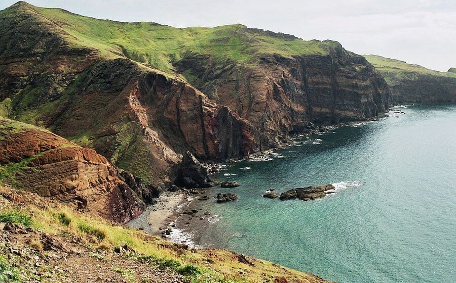 Madeira, Portugal