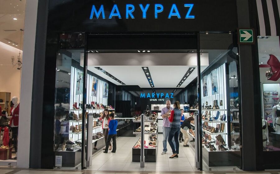 marypaz sapatarias sapatos loja