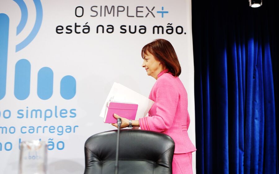 maria manuel leitão marques ministra modernização presidência