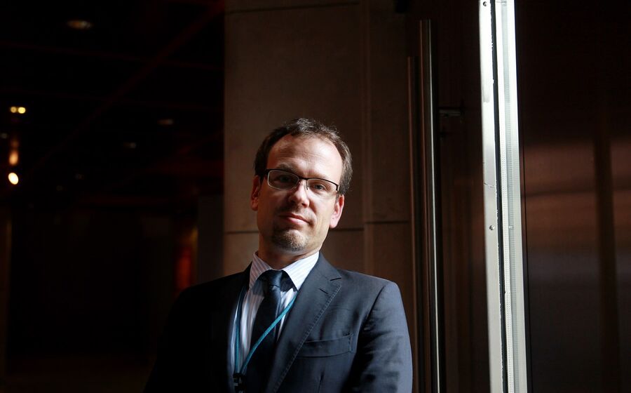  Jens Arnold