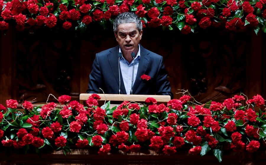 José Luís Ferreira Verdes