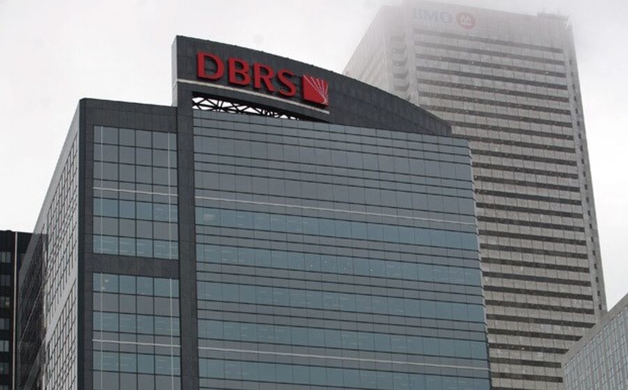 DBRS