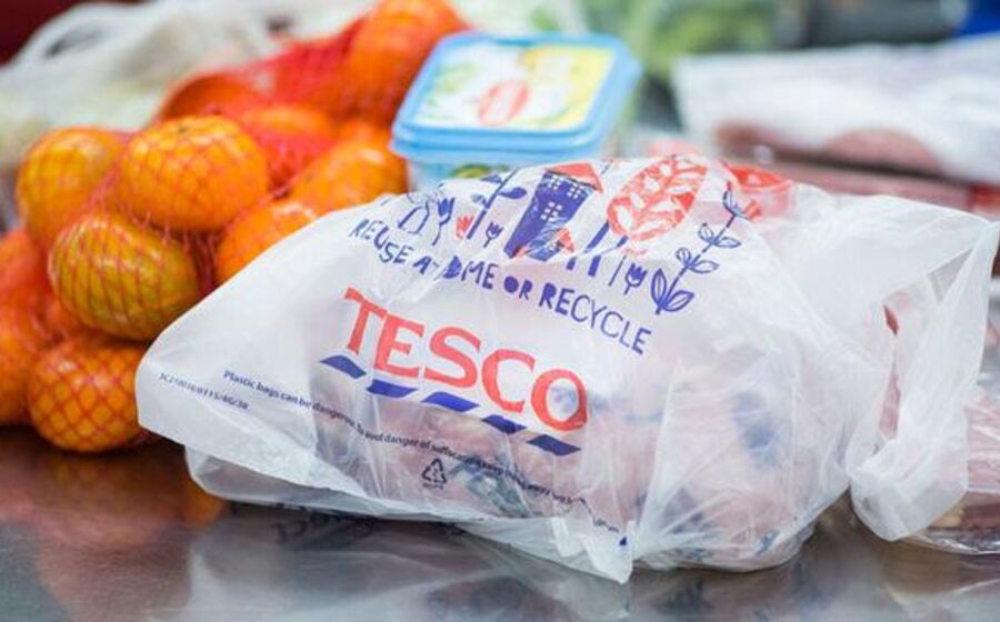 BLOOMBERG TV - Tesco is Feeling Confident About Recovery: Monteyne