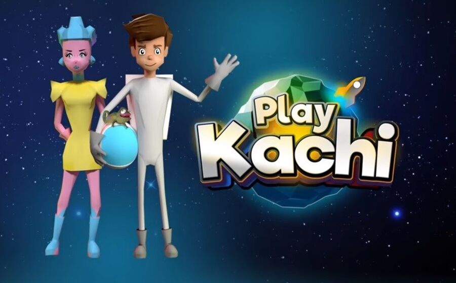 play kachi app 