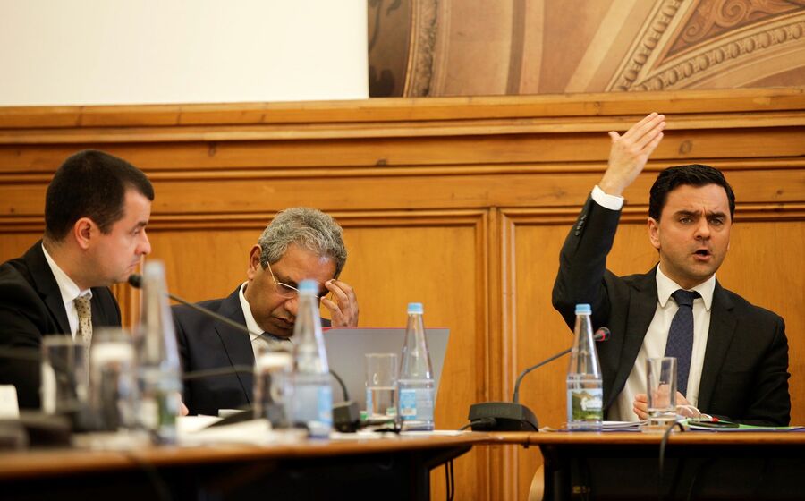 Pedro Marques ministro