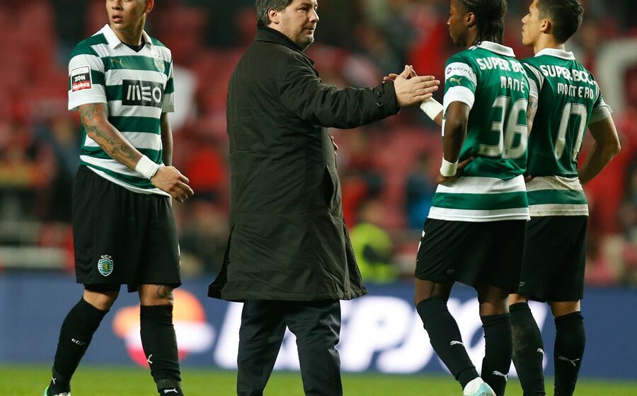 Bruno Carvalho Rojo