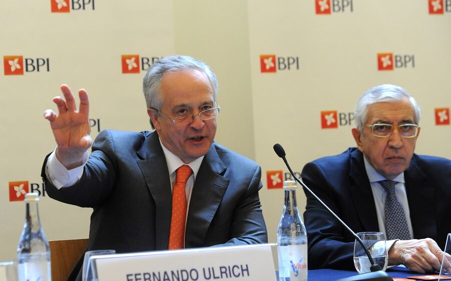 Fernando Ulrich Santos Silva AG BPI