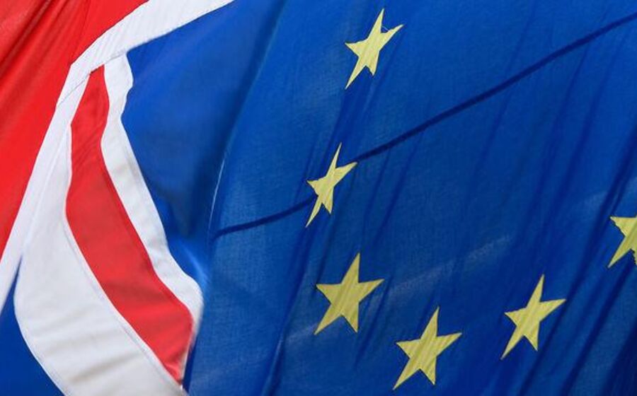 BLOOMBERG TV - Fed's Kaplan: Brexit to Factor in June Rate Decision