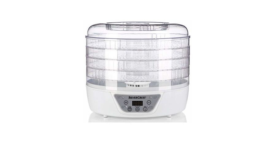 LIDL carrinho de supermercado 