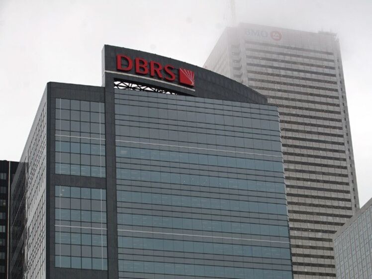 DBRS