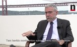 Krugman: 'Os tempos difíceis ainda não terminaram mas o pior não aconteceu'