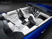 Maserati Grand Cabrio MC Centennial