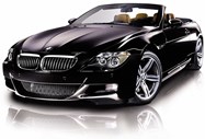 BMW M6 Cabrio (Competition Package)