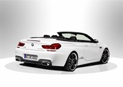 BMW M6 Cabrio (Competition Package)