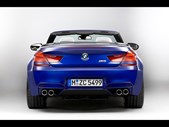 BMW M6 Cabrio (Competition Package)