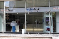 ActivoBank – O banco detido pelo BCP mantém uma proposta atractiva com o “Poupança Objectivo”. Sem mínimo de investimento, o cliente pode conseguir, em 12 meses, uma taxa bruta de 0,65%.