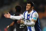 1ª - Hulk, do FC Porto para o Zenit, por 60 milhões de euros, em 2012.